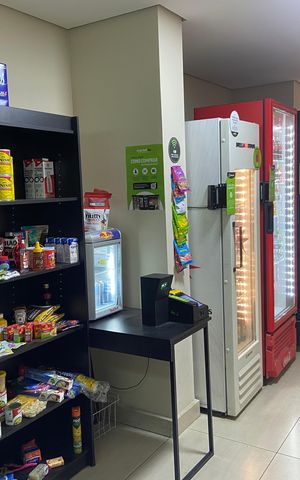 Apartamento à venda com 54m², 2 quartos e 1 vaga Apartamento à venda com 54m², 2 quartos e 1 vagaÁrea comum