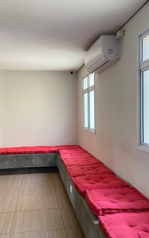 Apartamento à venda com 54m², 2 quartos e 1 vaga Apartamento à venda com 54m², 2 quartos e 1 vagaÁrea comum - Salão de festas