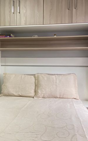Apartamento à venda com 54m², 2 quartos e 1 vaga Apartamento à venda com 54m², 2 quartos e 1 vagaSuíte