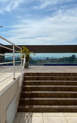 Apartamento à venda com 54m², 2 quartos e 1 vaga Apartamento à venda com 54m², 2 quartos e 1 vagaÁrea comum - Piscina