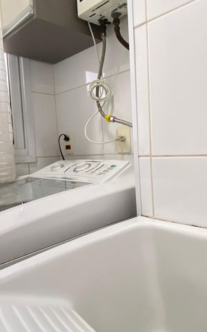 Apartamento à venda com 54m², 2 quartos e 1 vaga Apartamento à venda com 54m², 2 quartos e 1 vagaÁrea de Serviço