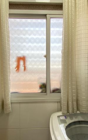 Apartamento à venda com 54m², 2 quartos e 1 vaga Apartamento à venda com 54m², 2 quartos e 1 vaga Área de Serviço