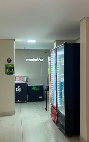 Apartamento à venda com 54m², 2 quartos e 1 vaga Apartamento à venda com 54m², 2 quartos e 1 vagaÁrea comum