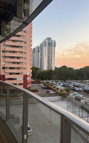 Studio para alugar com 40m², 1 quarto e 1 vaga Studio para alugar com 40m², 1 quarto e 1 vagaVista