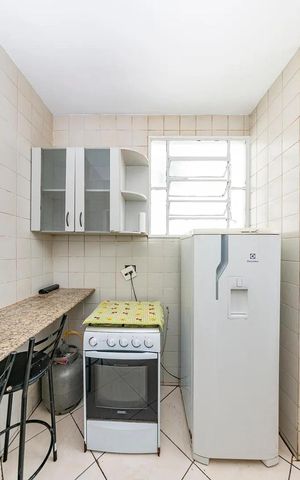 Apartamento para alugar com 66m², 3 quartos e 1 vaga Apartamento para alugar com 66m², 3 quartos e 1 vagaCozinha