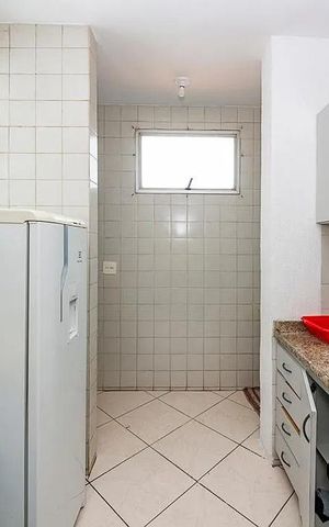 Apartamento para alugar com 66m², 3 quartos e 1 vaga Apartamento para alugar com 66m², 3 quartos e 1 vagaCozinha
