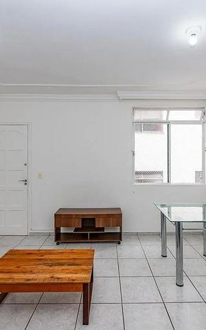 Apartamento para alugar com 66m², 3 quartos e 1 vaga Apartamento para alugar com 66m², 3 quartos e 1 vagaSala