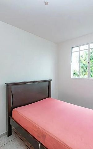 Apartamento para alugar com 66m², 3 quartos e 1 vaga Apartamento para alugar com 66m², 3 quartos e 1 vagaQuarto