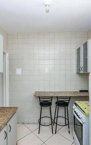 Apartamento para alugar com 66m², 3 quartos e 1 vaga Apartamento para alugar com 66m², 3 quartos e 1 vagaCozinha