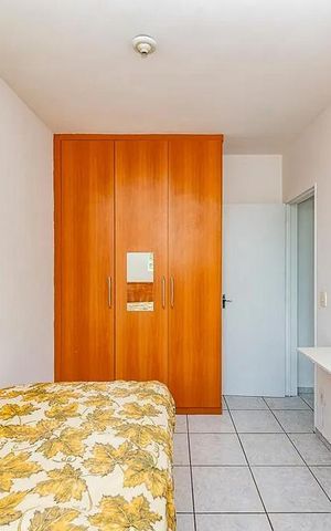 Apartamento para alugar com 66m², 3 quartos e 1 vaga Apartamento para alugar com 66m², 3 quartos e 1 vagaQuarto