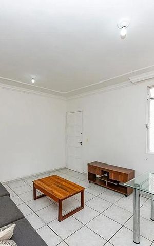 Apartamento para alugar com 66m², 3 quartos e 1 vaga Apartamento para alugar com 66m², 3 quartos e 1 vagaSala