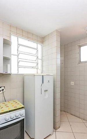 Apartamento para alugar com 66m², 3 quartos e 1 vaga Apartamento para alugar com 66m², 3 quartos e 1 vagaCozinha