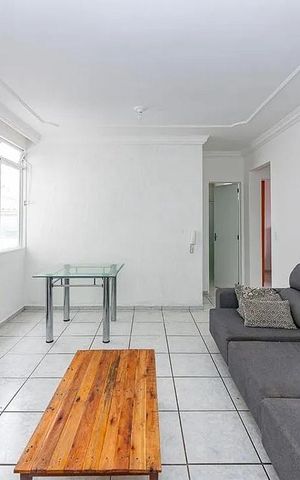 Apartamento para alugar com 66m², 3 quartos e 1 vaga Apartamento para alugar com 66m², 3 quartos e 1 vagaSala