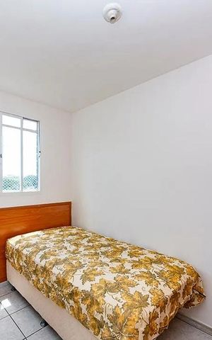 Apartamento para alugar com 66m², 3 quartos e 1 vaga Apartamento para alugar com 66m², 3 quartos e 1 vagaQuarto
