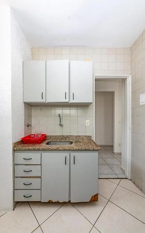 Apartamento para alugar com 66m², 3 quartos e 1 vaga Apartamento para alugar com 66m², 3 quartos e 1 vagaCozinha