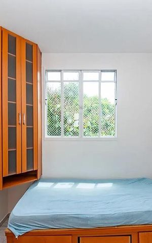 Apartamento para alugar com 66m², 3 quartos e 1 vaga Apartamento para alugar com 66m², 3 quartos e 1 vagaQuarto