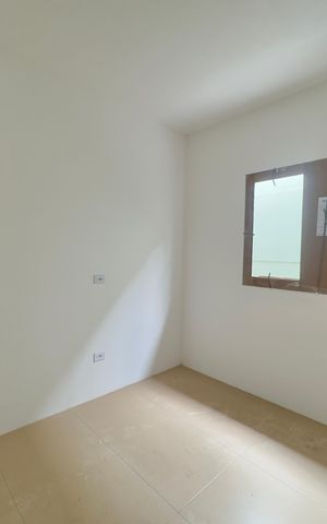 Casa à venda com 160m², 3 quartos e 5 vagas Casa à venda com 160m², 3 quartos e 5 vagasQuarto 2