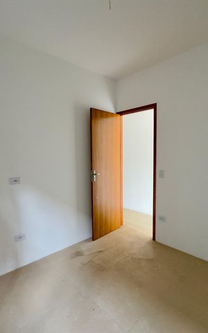 Casa à venda com 160m², 3 quartos e 5 vagas Casa à venda com 160m², 3 quartos e 5 vagasQuarto 1