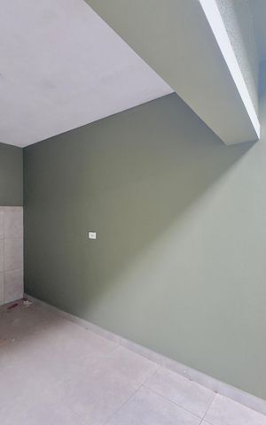 Casa à venda com 160m², 3 quartos e 5 vagas Casa à venda com 160m², 3 quartos e 5 vagasÁrea de Serviço