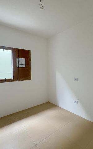 Casa à venda com 160m², 3 quartos e 5 vagas Casa à venda com 160m², 3 quartos e 5 vagasQuarto 2