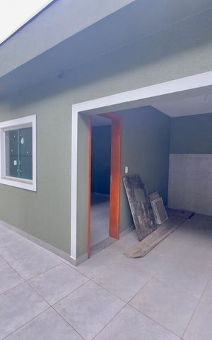 Casa à venda com 160m², 3 quartos e 5 vagas Casa à venda com 160m², 3 quartos e 5 vagasÁrea de Serviço