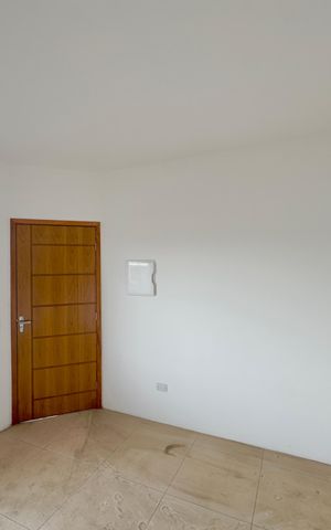 Casa à venda com 160m², 3 quartos e 5 vagas Casa à venda com 160m², 3 quartos e 5 vagasSala