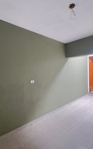 Casa à venda com 160m², 3 quartos e 5 vagas Casa à venda com 160m², 3 quartos e 5 vagasÁrea de Serviço