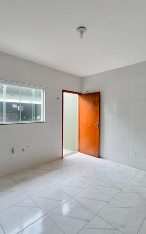 Casa à venda com 160m², 3 quartos e 5 vagas Casa à venda com 160m², 3 quartos e 5 vagasCozinha