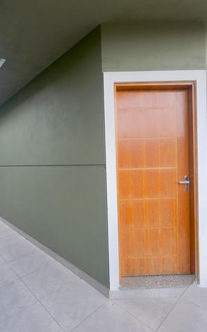 Casa à venda com 160m², 3 quartos e 5 vagas Casa à venda com 160m², 3 quartos e 5 vagasÁrea externa