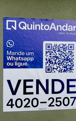 Casa à venda com 160m², 3 quartos e 5 vagas Casa à venda com 160m², 3 quartos e 5 vagasPlaca aproximada