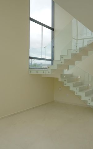 Casa de condomínio para alugar com 258m², 3 quartos e 4 vagas Casa de condomínio para alugar com 258m², 3 quartos e 4 vagasSala