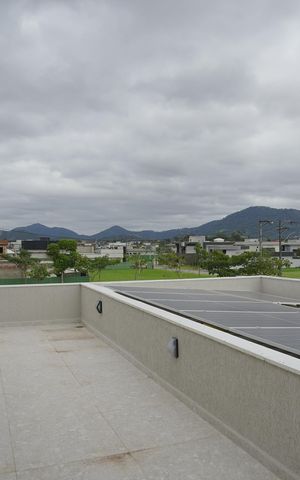 Casa de condomínio para alugar com 258m², 3 quartos e 4 vagas Casa de condomínio para alugar com 258m², 3 quartos e 4 vagasTerraço