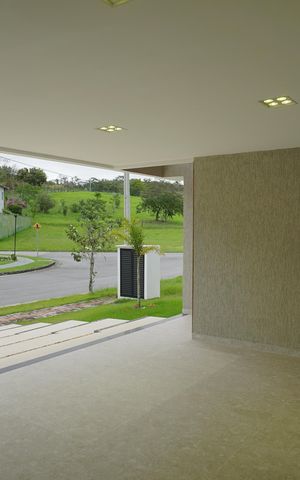 Casa de condomínio para alugar com 258m², 3 quartos e 4 vagas Casa de condomínio para alugar com 258m², 3 quartos e 4 vagasGaragem