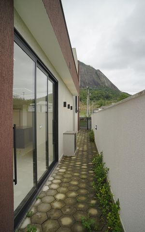Casa de condomínio para alugar com 258m², 3 quartos e 4 vagas Casa de condomínio para alugar com 258m², 3 quartos e 4 vagasÁrea externa