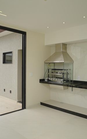 Casa de condomínio para alugar com 258m², 3 quartos e 4 vagas Casa de condomínio para alugar com 258m², 3 quartos e 4 vagasÁrea gourmet