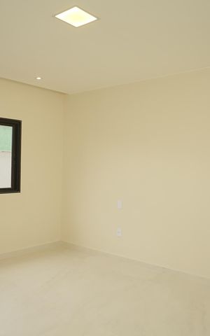 Casa de condomínio para alugar com 258m², 3 quartos e 4 vagas Casa de condomínio para alugar com 258m², 3 quartos e 4 vagasQuarto 1