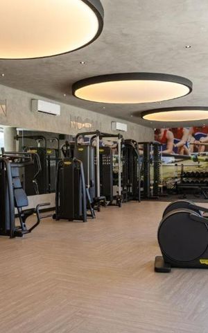 Studio à venda com 40m², 1 quarto e 1 vaga Studio à venda com 40m², 1 quarto e 1 vagaÁrea externa