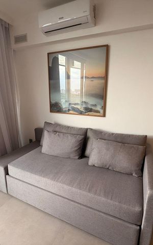 Studio à venda com 40m², 1 quarto e 1 vaga Studio à venda com 40m², 1 quarto e 1 vagaSala/Quarto