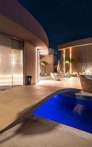 Studio à venda com 40m², 1 quarto e 1 vaga Studio à venda com 40m², 1 quarto e 1 vagaÁrea externa