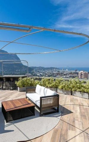 Studio à venda com 40m², 1 quarto e 1 vaga Studio à venda com 40m², 1 quarto e 1 vagaÁrea externa