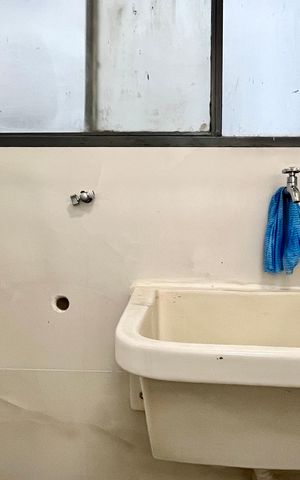 Apartamento para alugar com 119m², 3 quartos e 1 vaga