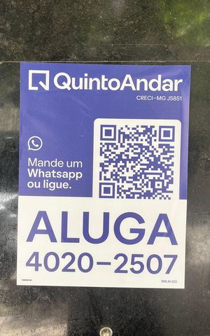 Apartamento para alugar com 119m², 3 quartos e 1 vaga