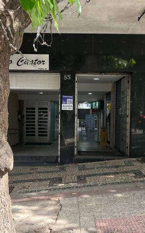 Apartamento para alugar com 119m², 3 quartos e 1 vaga