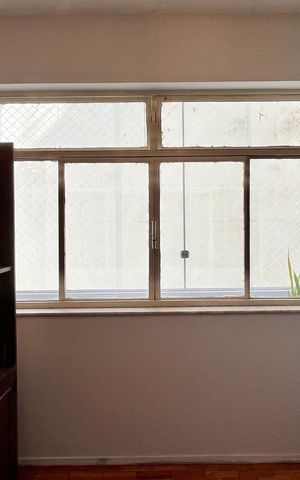 Apartamento para alugar com 119m², 3 quartos e 1 vaga