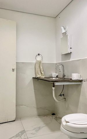 Apartamento para alugar com 119m², 3 quartos e 1 vaga