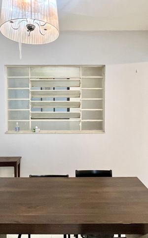Apartamento para alugar com 119m², 3 quartos e 1 vaga