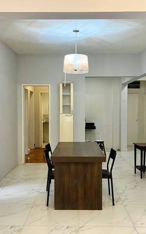 Apartamento para alugar com 119m², 3 quartos e 1 vaga