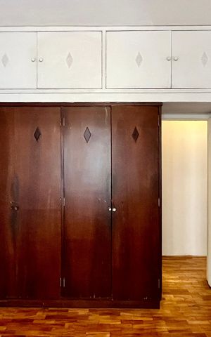 Apartamento para alugar com 119m², 3 quartos e 1 vaga
