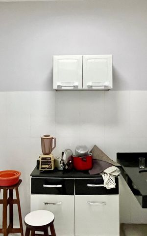Apartamento para alugar com 119m², 3 quartos e 1 vaga