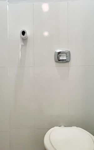 Apartamento para alugar com 119m², 3 quartos e 1 vaga